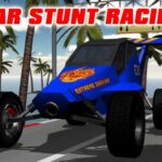 Car Stunt Racing