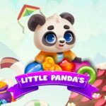 Little Panda Match 3