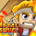 Pakikipagsapalaran sa Metal Slug